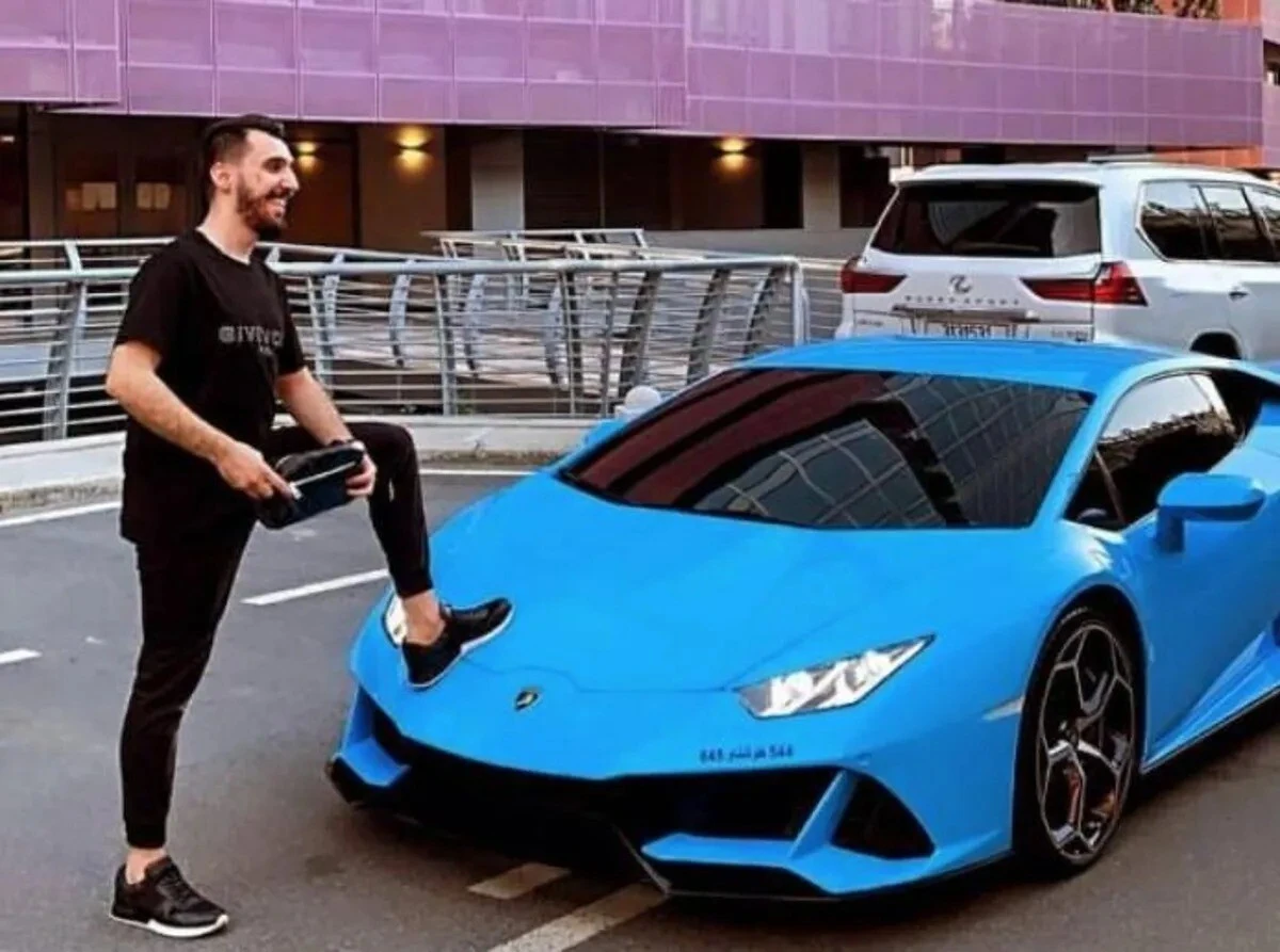 Rassan Khoshnaw kimdir? Rassan Khoshnaw nereli, ne iş yapıyor?