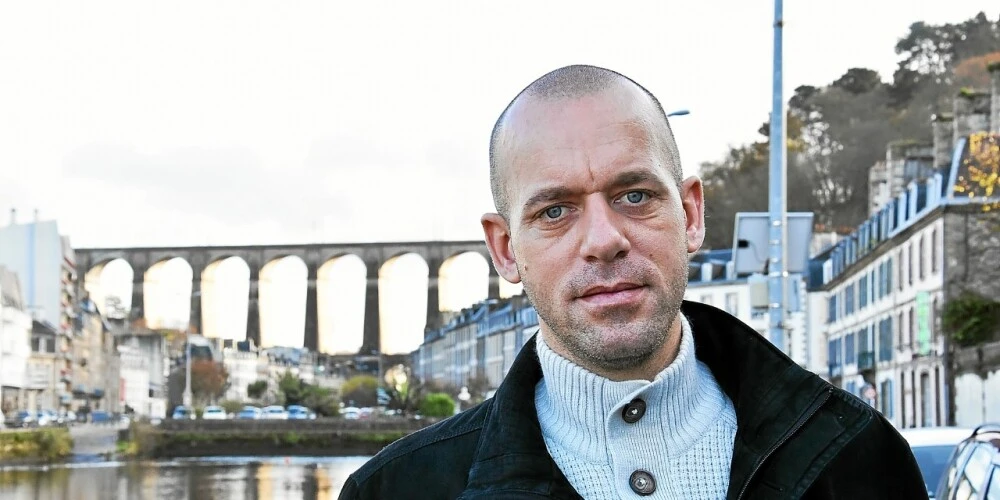 Uluslararası Af Örgütü'nden İsrail'e Salah Hammuri için çağrı: Derhal serbest bırakın