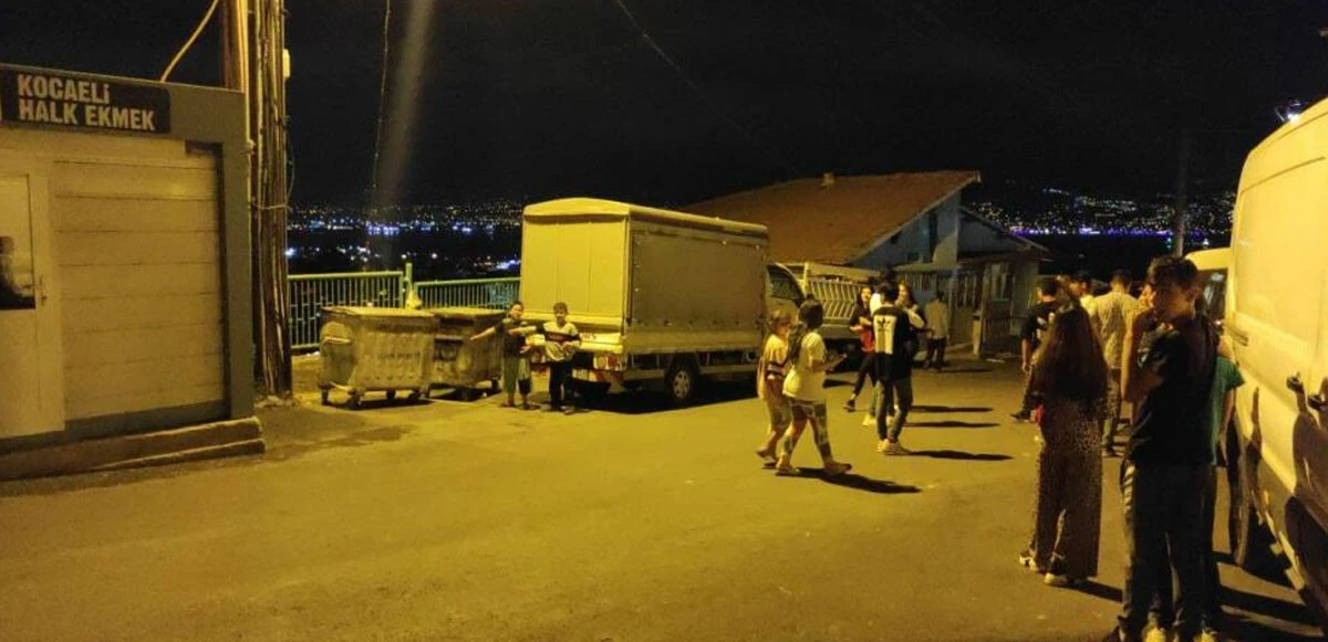 3 yaşındaki çocuğun feci ölümü: Duvarla konteyner arasına sıkıştı