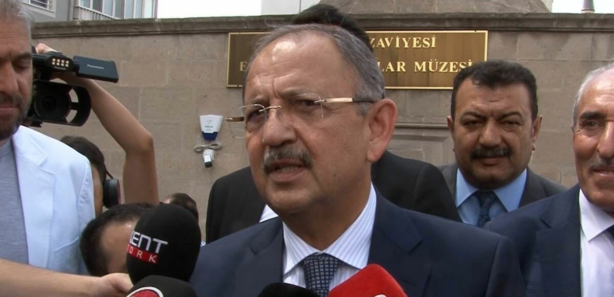 AK Parti’den asgari ücrette ek zam açıklaması: Müjdeler yakın biraz sabır