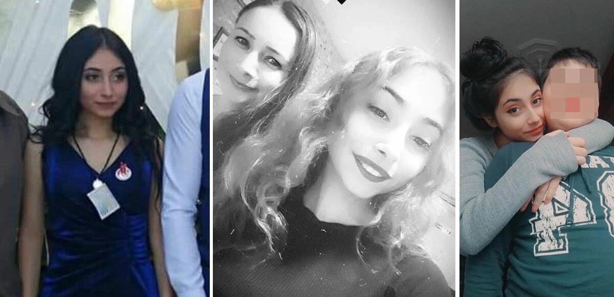 17 yaşındaki Nuray'ı öldüren zanlı yaşananları soğukkanlılıkla anlattı