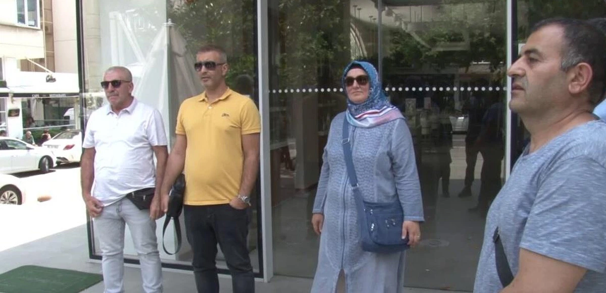 250 milyon dolarlık vurgun! Mücevher firması 110 bin kişiyi dolandırıp kayıplara karıştılar