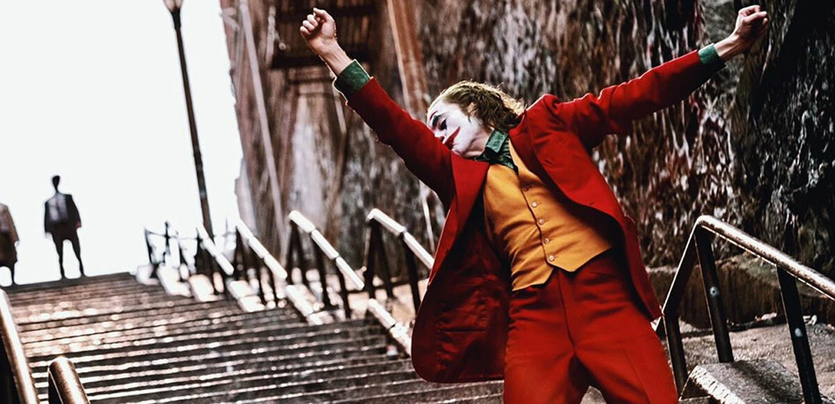 Batman’in ezeli düşmanı Joker geri dönüyor! Joker: Folie à Deux senaryosu görüldü