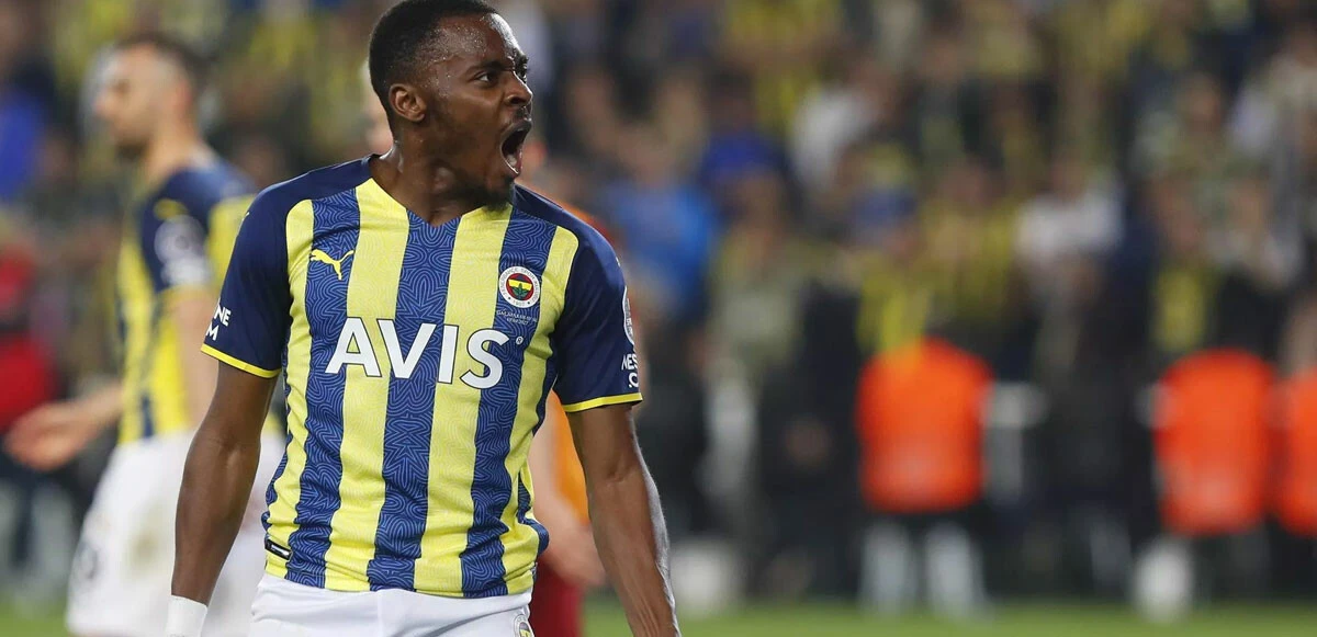 Fenerbahçe’de beklenmedik ayrılık! İngiliz ekibi sarı-lacivertli takımın kapısını 10 milyon euro ile çalacak