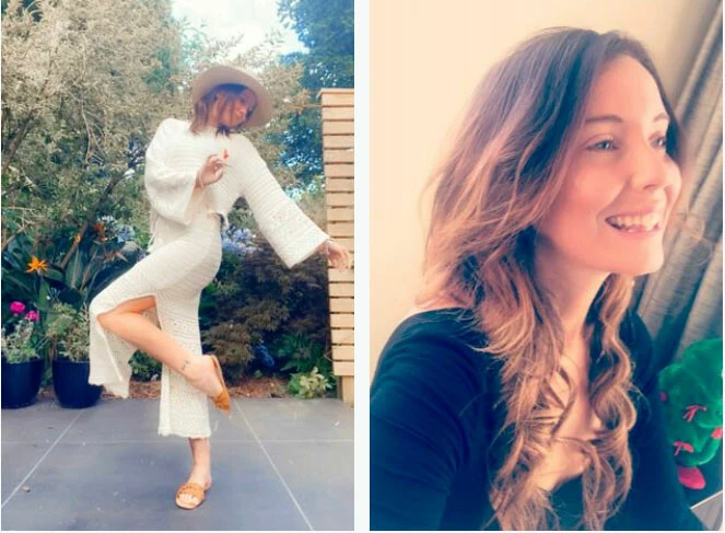 Siyah Kuğu filmi gerçek oldu: Bir bedende 50 karakter yaşıyor