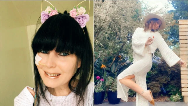 Siyah Kuğu filmi gerçek oldu: Bir bedende 50 karakter yaşıyor