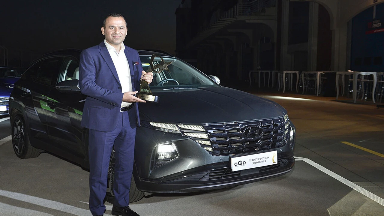 Türkiye'de "Yılın Otomobili" belli oldu: 38 araç içinden seçildi!