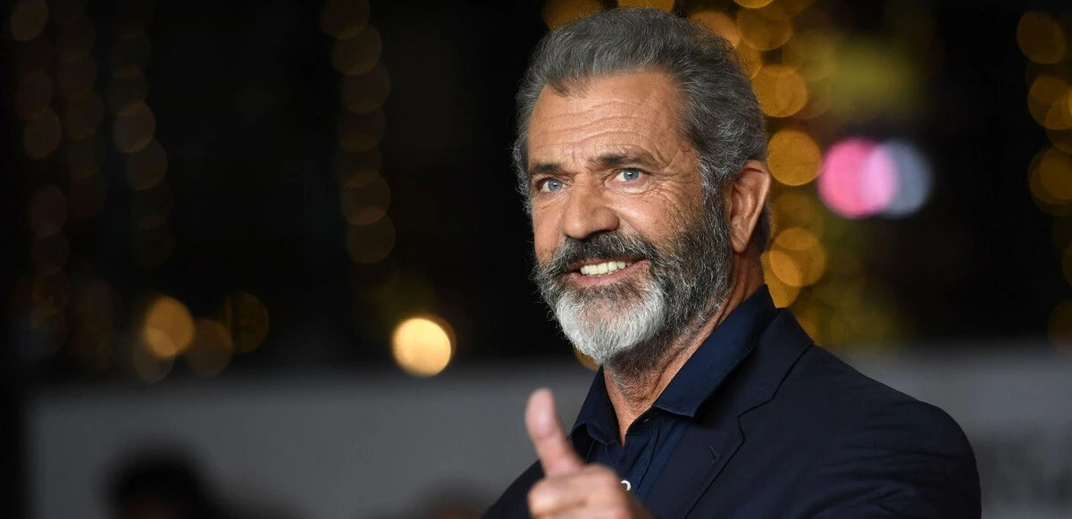 Mel Gibson yıllar sonra itiraf etti! Unutulmaz rolleri elinin tersi ile itti