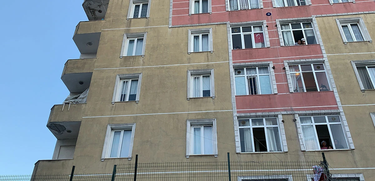 15 yaşındaki çocuğun şüpheli ölümü: Banyoda asılı halde bulundu