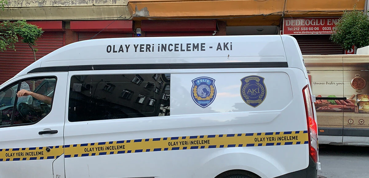 15 yaşındaki çocuğun şüpheli ölümü: Banyoda asılı halde bulundu