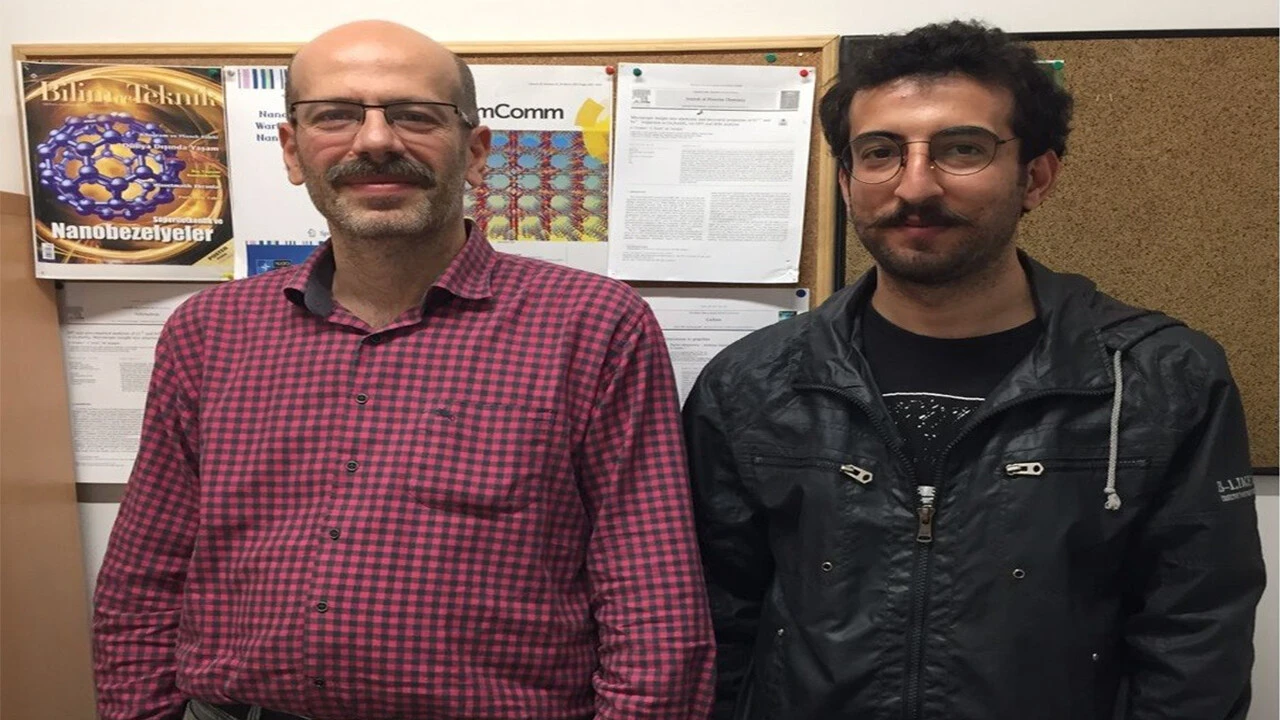 Türk akademisyene AB’den destek: 118 bilim insanı bir araya gelecek