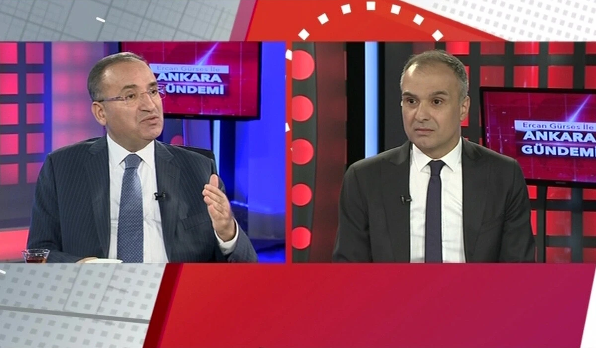 Kira artış oranı hesaplama: Kira artışında sabit oran ne kadar? Kiralara en fazla ne kadar zam yapılabilir? Adalet Bakanı Bozdağ açıkladı