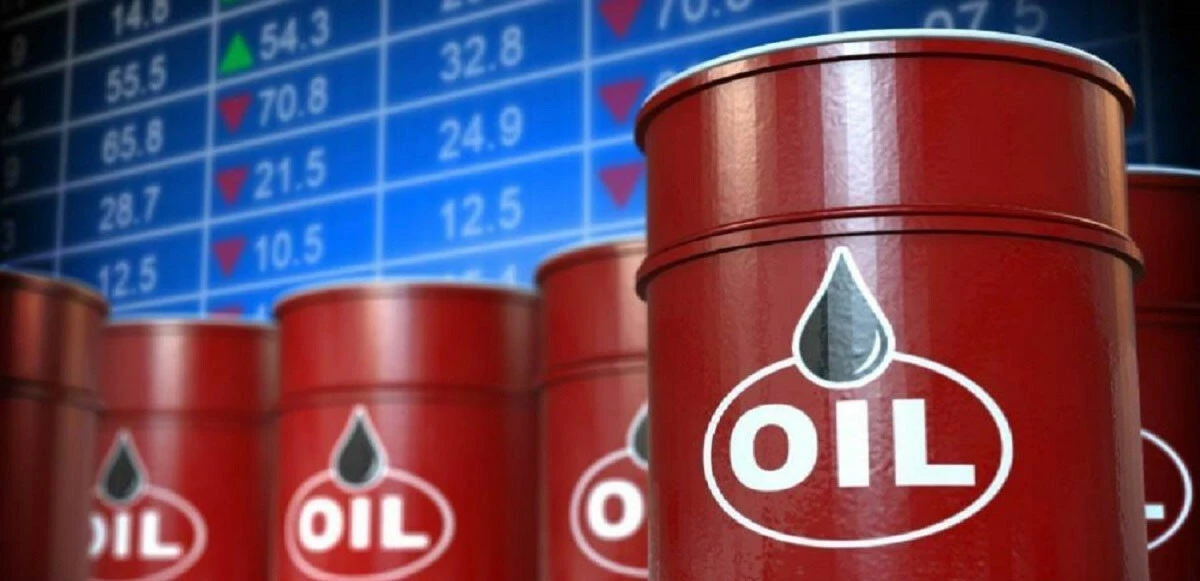 Zirveye oturdu: Akaryakıta her gün zam geliyor, Brent petrol durmak bilmiyor