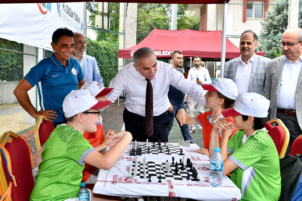 Yaz Okulları kayıtları başladı