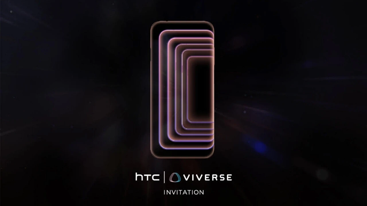 İlk Metaverse Telefonu Geliyor: HTC Tanıtım Tarihini Açıkladı