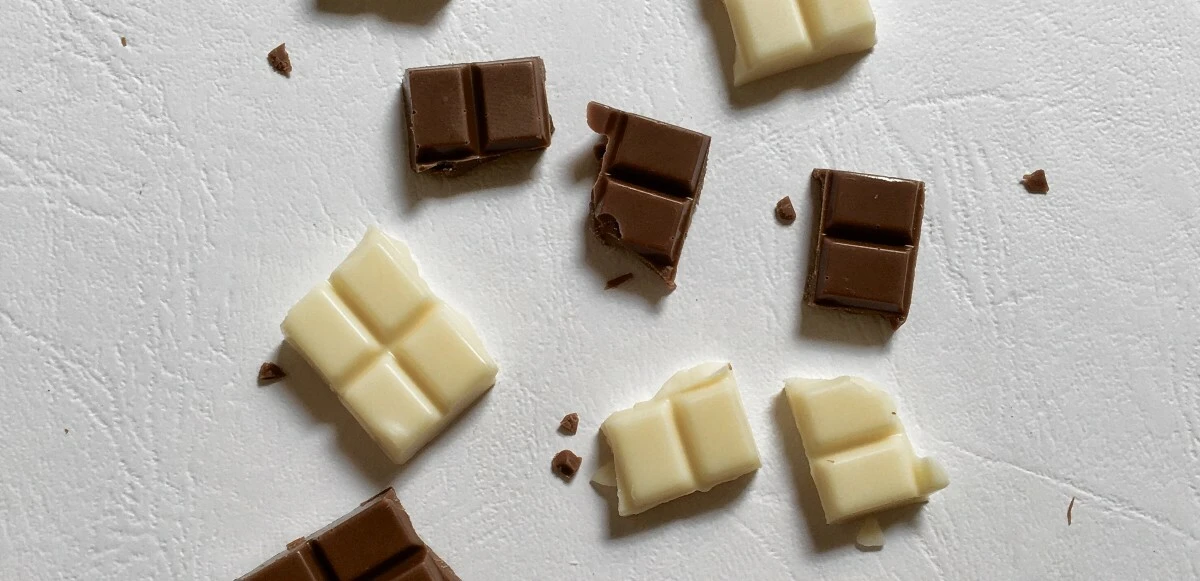 Mutluluk kaynağınızı terketmeyin! Sütlü, bitter, beyaz... En sağlıklı çikolata hangisi?