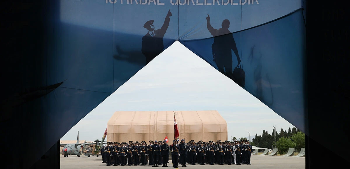 Son dakika! Bakan Akar’dan Yunanistan’a tepki: Karşılık vermeye devam edeceğiz