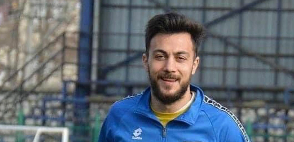 Bursa’da amatör ligde forma giyen futbolcu Barış Demir evde ölü bulundu
