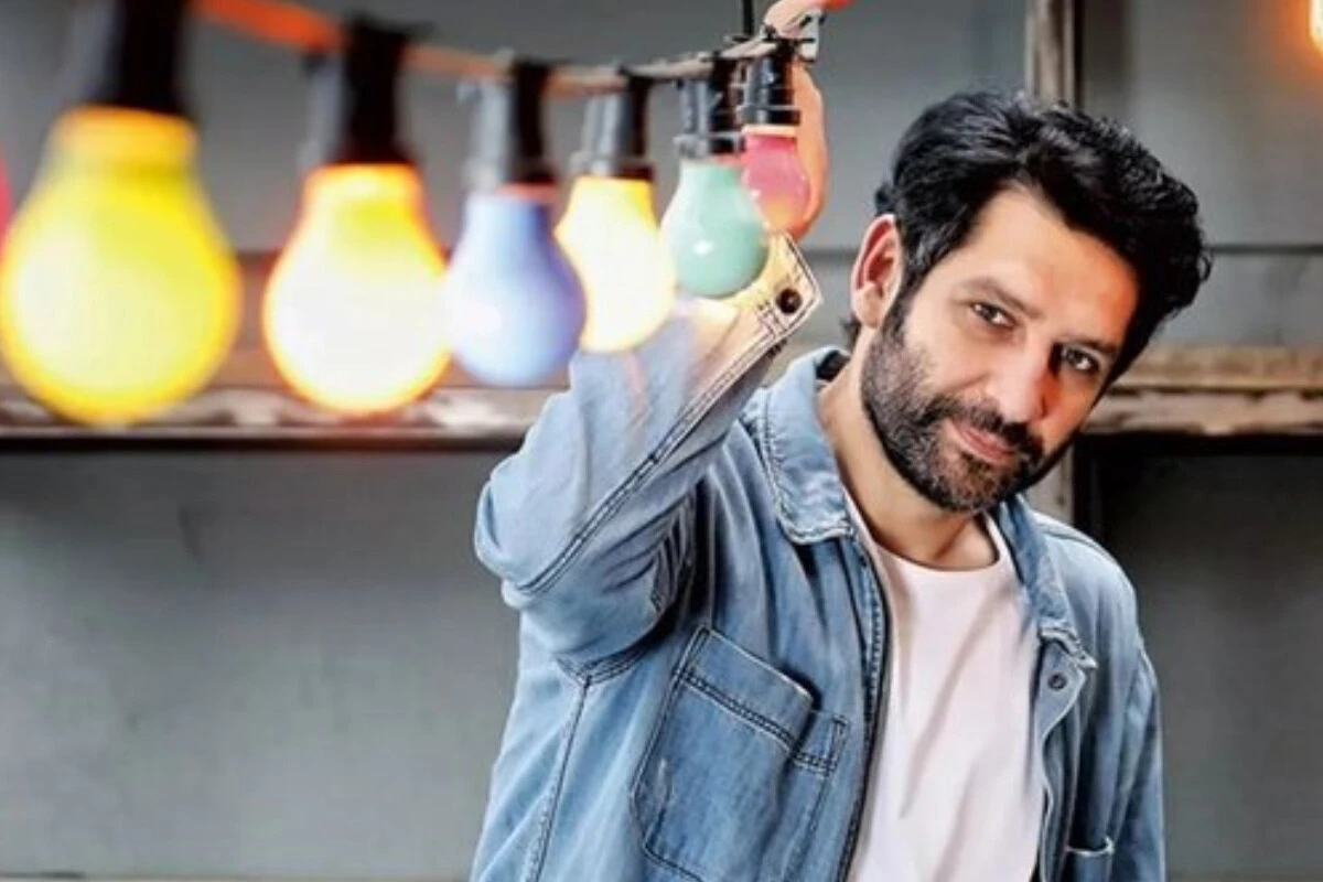 Deniz Tansel Öngel kimdir? Afara’nın konuğu Deniz Tansel Öngel kaç yaşında, nereli, hangi dizilerde oynadı?