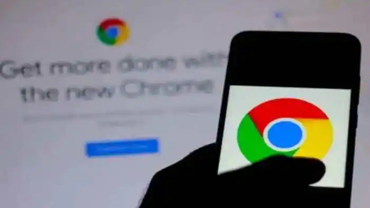 Google Chrome Kullanıcıları Dikkat: Acilen Güncelleme Yapın!