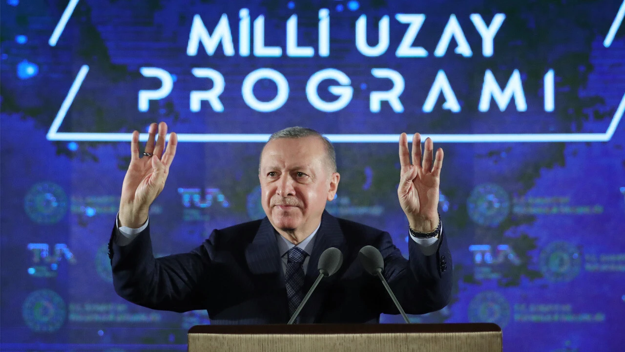 Bakan Varank Duyurdu: Uzay Yolcusu ve Bilim Misyonu İçin Kayıtlar Başladı! İşte Son Tarih