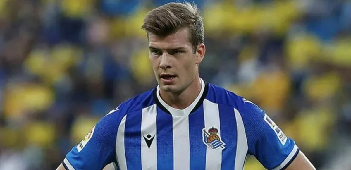 Beşiktaş’ın golcü transferinde favoriler değişti: Bu ikiliye dikkat!