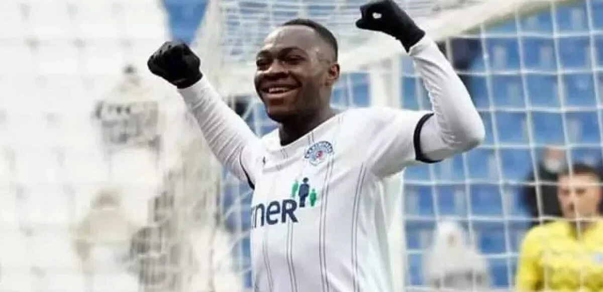 Beşiktaş’ın golcü transferinde favoriler değişti: Bu ikiliye dikkat!