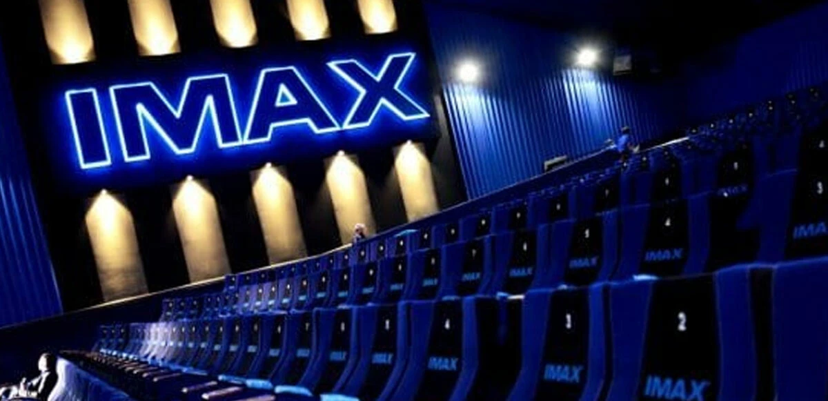 Sinemaseverlere IMAX darbesi: Tam bir hayal kırıklığı