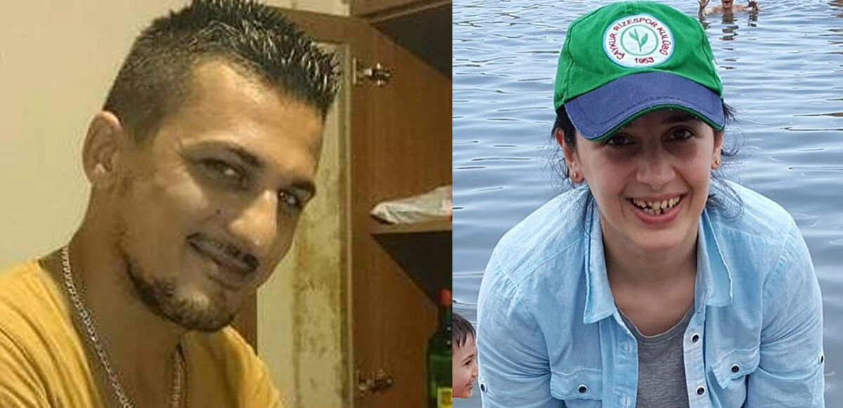 3 çocuk annesi eşini döverek katletti! Genç kadının ölümünde kahreden bıçak, fotoğraf ve KADES detayı