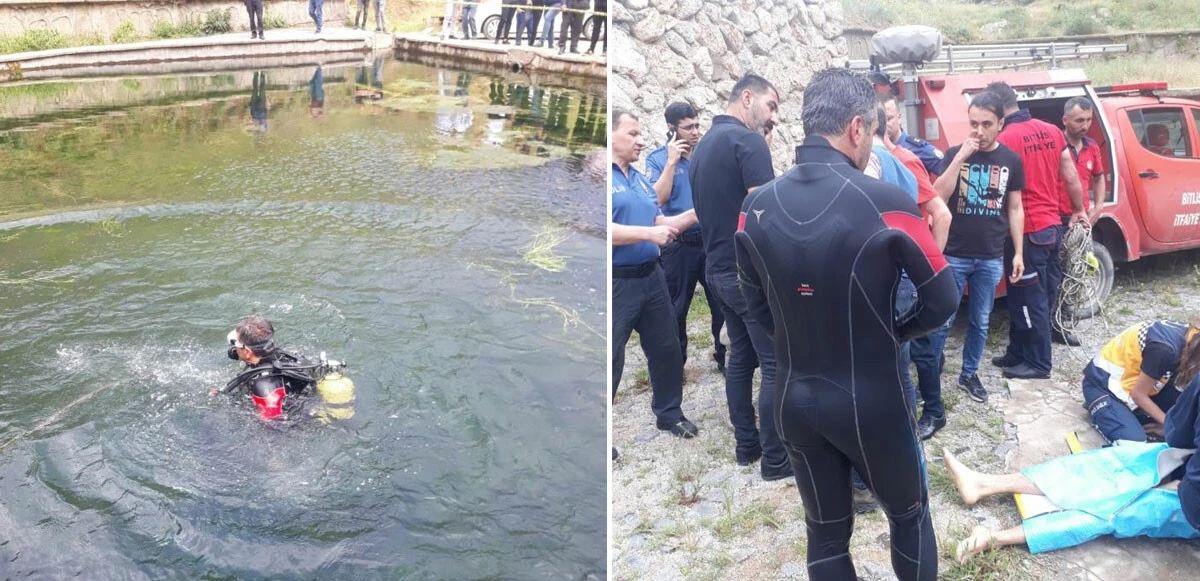 Boğulma haberleri peş peşe geldi: 3 genç hayatını kaybetti