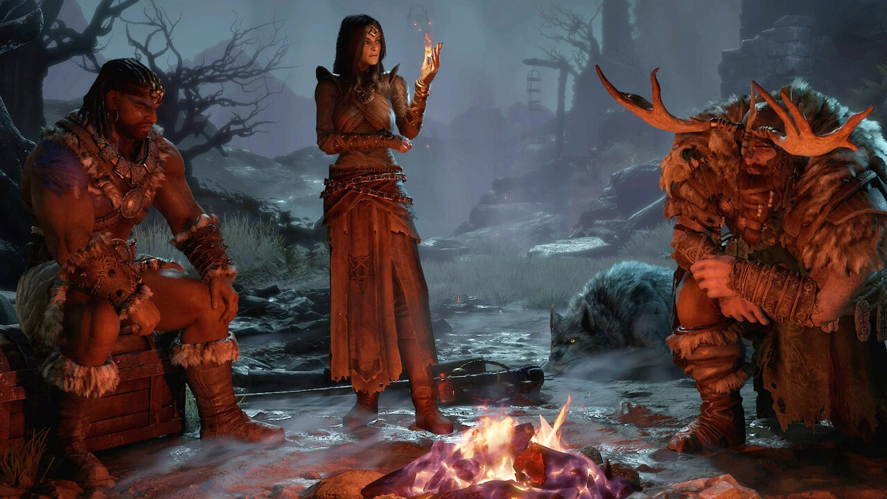 Blizzard, Diablo 4 beta testi için ön kayıtları açtı: Peki nasıl başvurulur?