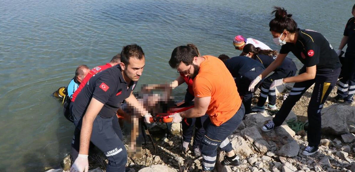 Boğulma haberleri peş peşe geldi: 3 genç hayatını kaybetti