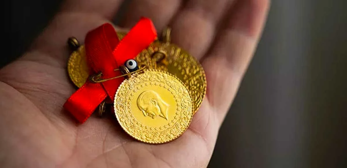 Emtia uzmanlarından altın fiyatını ateşleyecek 5 faktör! Gram, çeyrek, yarım, cumhuriyet altını ne kadar?