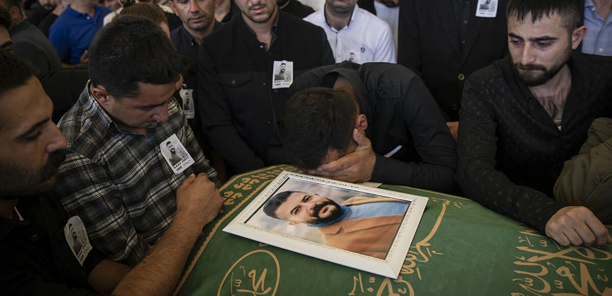 Ankara’da selde hayatını kaybeden İlkay Yiğit’in son sözleri ortaya çıktı