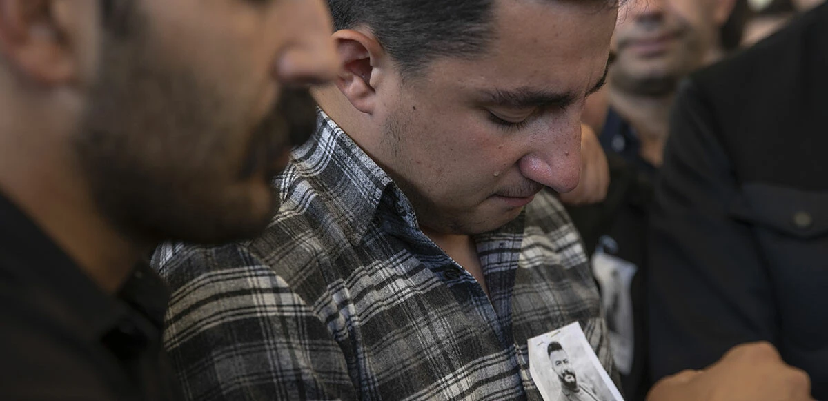 Ankara’da selde hayatını kaybeden İlkay Yiğit’in son sözleri ortaya çıktı