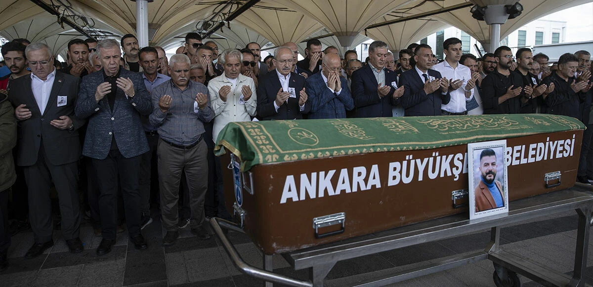 Ankara’da selde hayatını kaybeden İlkay Yiğit’in son sözleri ortaya çıktı