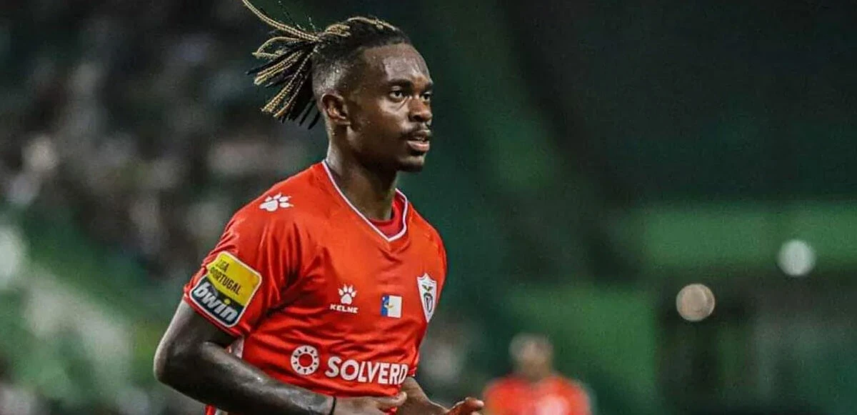 Jesus'un listesindeki isim formayı giymeye hazırlanıyor! Fenerbahçe ilk transferini açıklanacak