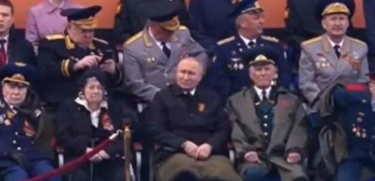 Putin ile ilgili çarpıcı iddia! Eski İngiliz istihbarat yetkilisi Putin için süre verdi