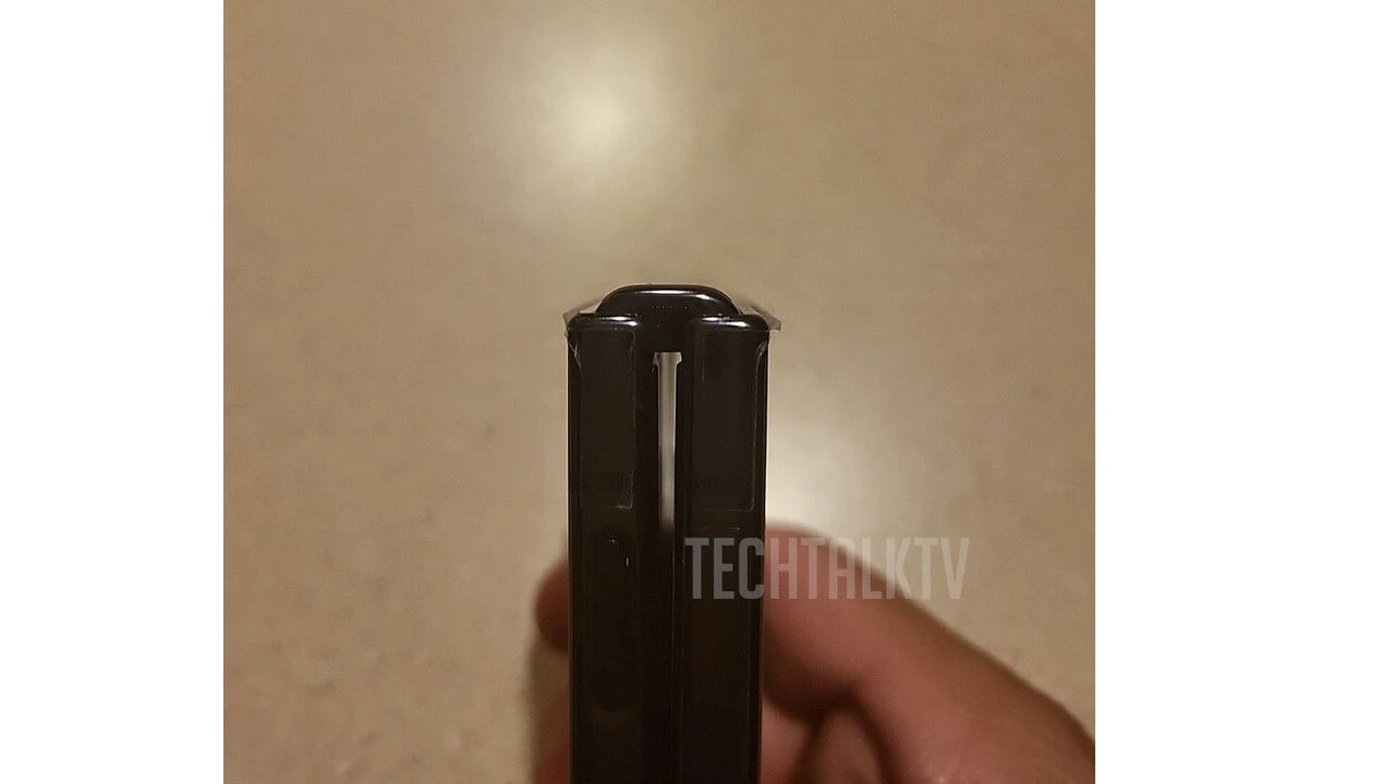 Galaxy Z Flip 4 İçin Tüm Meraklar Ortadan Kalktı: Canlı Görüntüleri Ortaya Çıktı