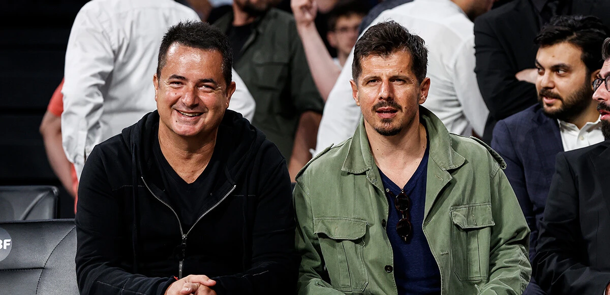 Son dakika! Basketbol Süper Ligi'nde şampiyon Fenerbahçe Beko