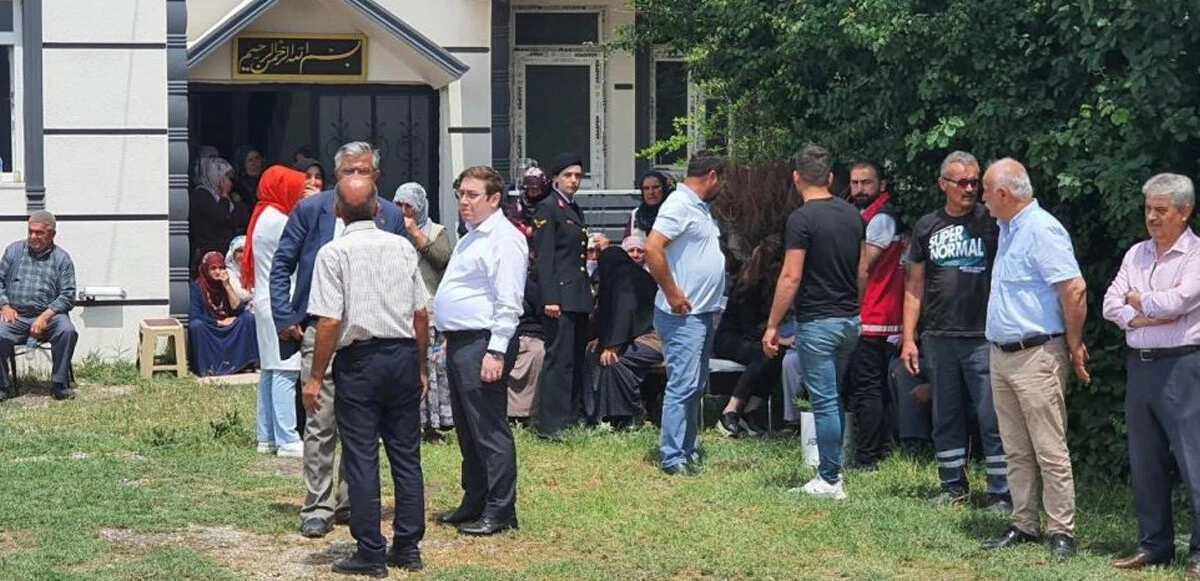 Son dakika: Irak'ın kuzeyinden acı haber! Şehidimiz var