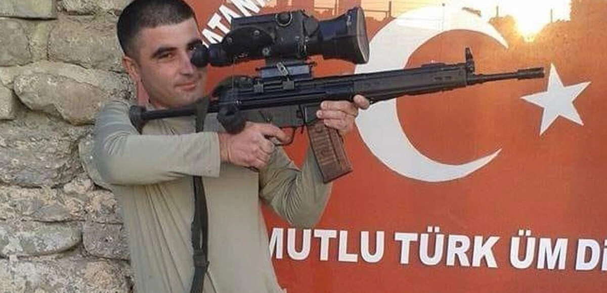 Son dakika: Irak'ın kuzeyinden acı haber! Şehidimiz var