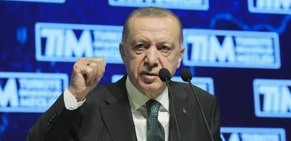 Son dakika! Cumhurbaşkanı Erdoğan'dan polise tokat atan HDP'li vekile sert tepki: Yargı önünde bedel ödeyecek