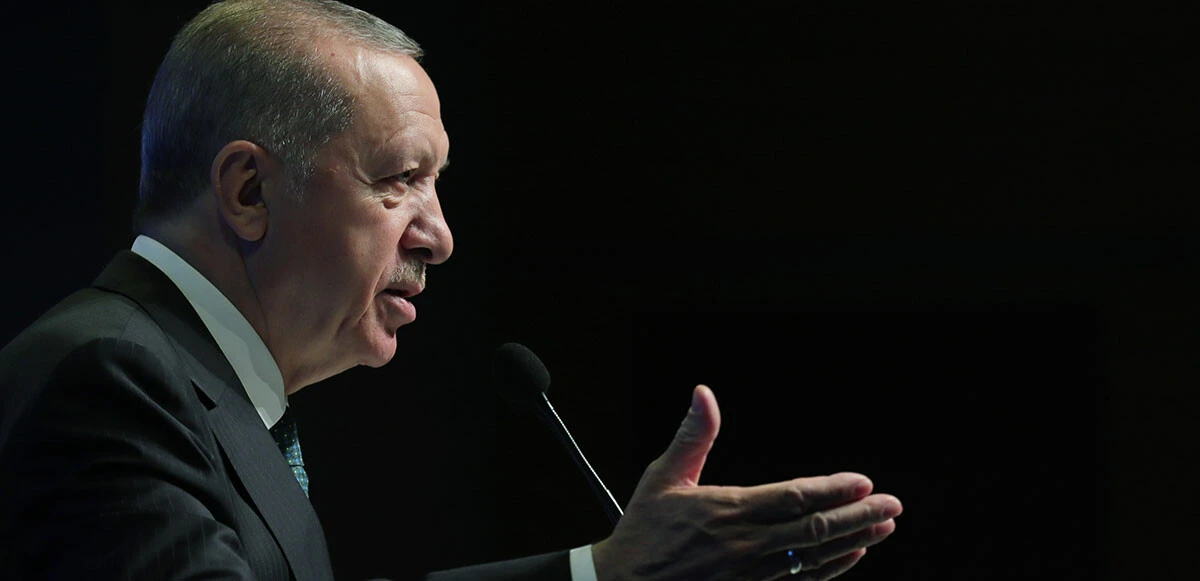 Son dakika! Cumhurbaşkanı Erdoğan'dan polise tokat atan HDP'li vekile sert tepki: Yargı önünde bedel ödeyecek