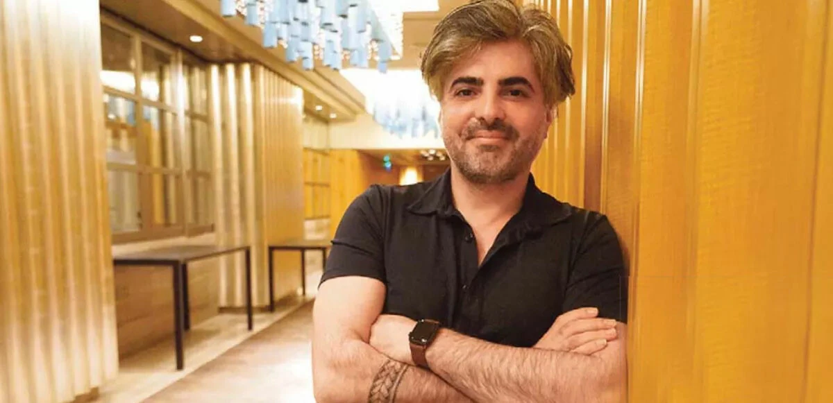 Suriyeli yönetmen Feras Fayyad’ın hikayesi: Hapisten çıktı Emmy ödülünü kazandı