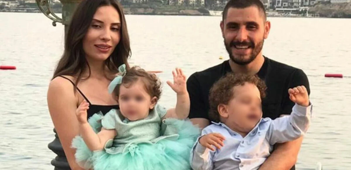 Eski futbolcu Özer Hurmacı’nın boşanma davasında kan donduran rapor! Çocuklar da şiddet görmüş ama babadan değil