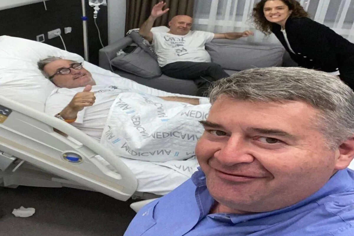 Korcan Karar kimdir? Korcan Karar kaç yaşında, hastalığı ne?