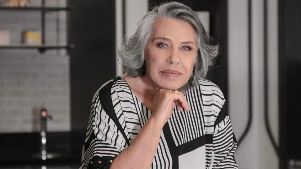 Oktay Kaynarca'nın dizisine EDHO'dan bir transfer daha! Partneri Pelin Akil oldu