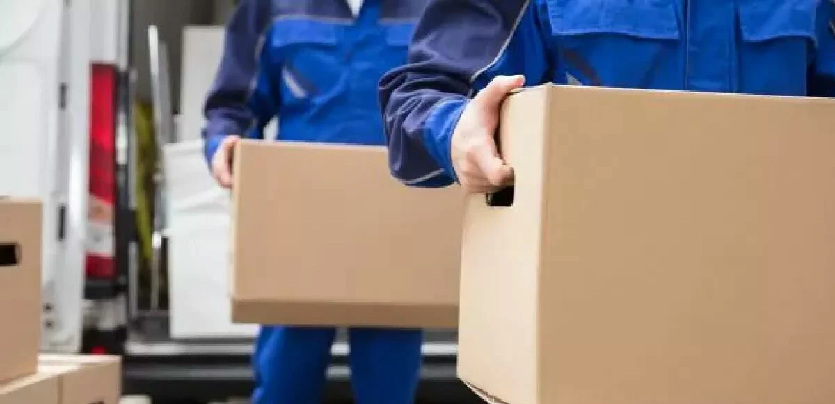 Postacılıktan hurdacılığa… Kayıtsız alınan 53 bin postayı hurda olarak sattı