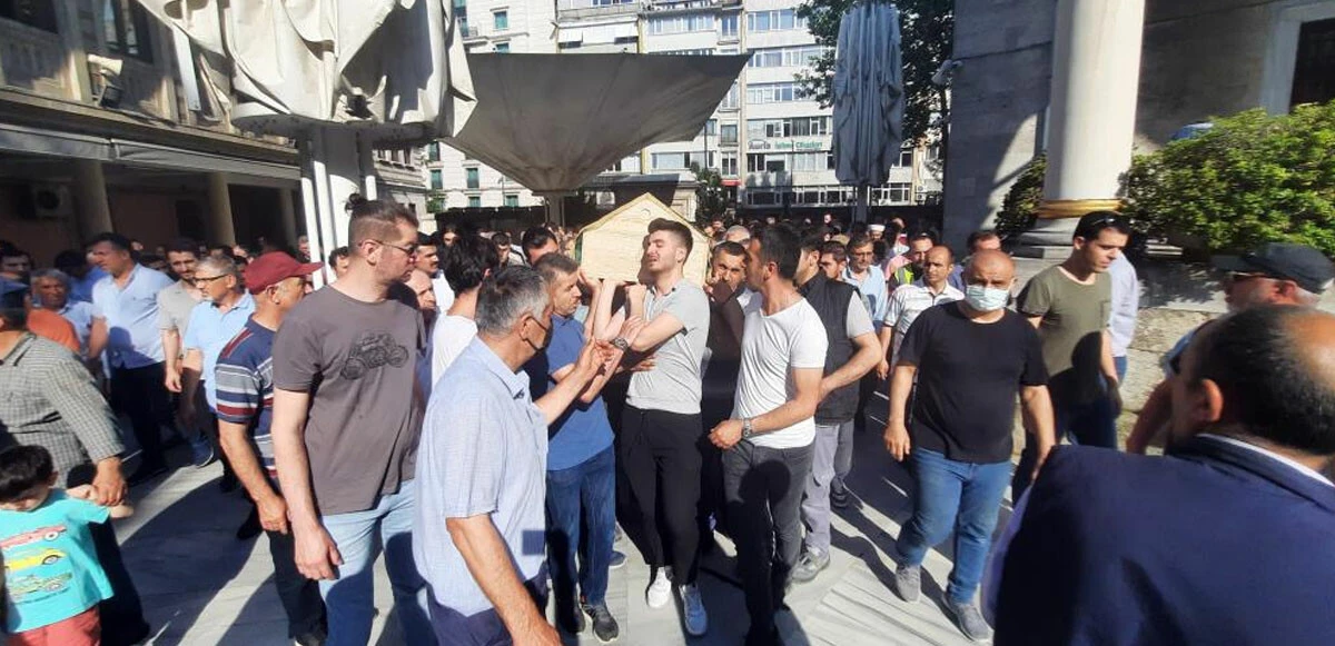 Kiracısı tarafından öldürülen ev sahibinin oğlu: Kadın ticareti yapıyordu